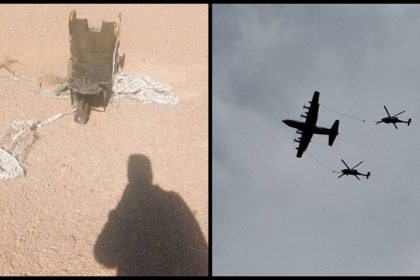 Cum încearcă Trump să profite de salvarea piloților americani din Iran și ce arată, de fapt, operațiunea