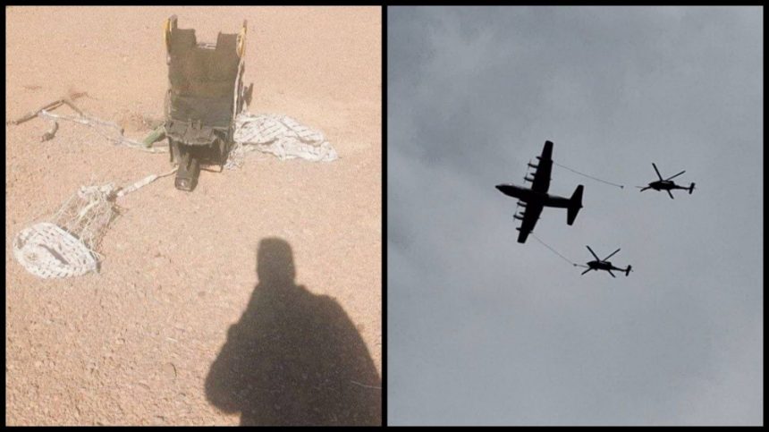 Cum încearcă Trump să profite de salvarea piloților americani din Iran și ce arată, de fapt, operațiunea