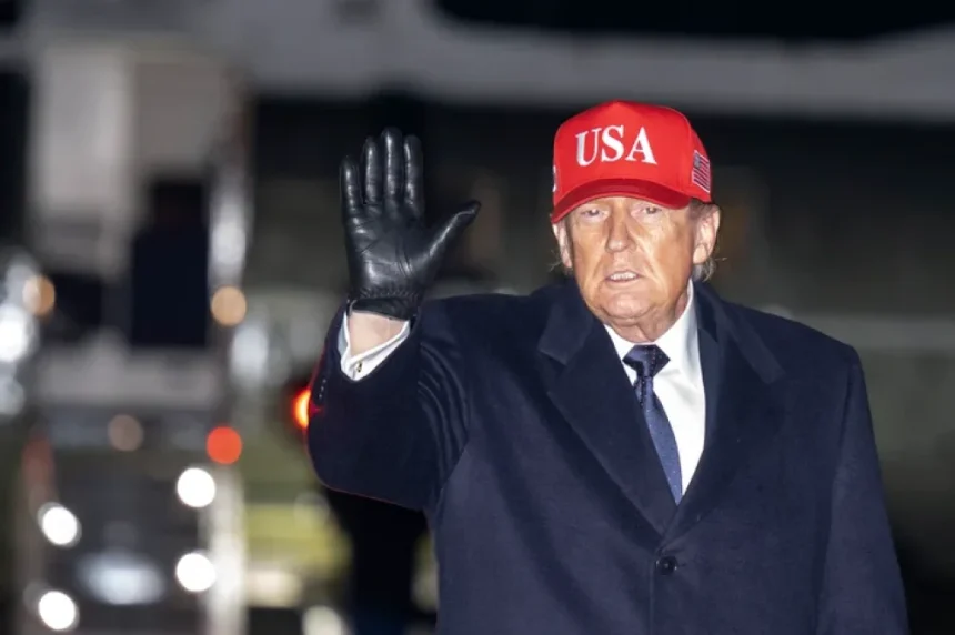 Trump vine la București? Declarația care poate decide soarta invitației la Summitul B9 din 19 mai Vine sau nu Trump la București? Mesajul pentru România, după ce a fost invitat la Summitul B9 din 19 mai