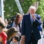 Ce le-a spus Trump copiilor care au vizitat Casa Albă de Paște: „Dacă vă dau autografe, diseară le-ați putea vinde cu 25.000 de dolari pe eBay”
