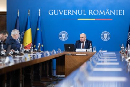 Guvernul vrea să înăsprească legislația în cazul exploatării agregatelor minerale