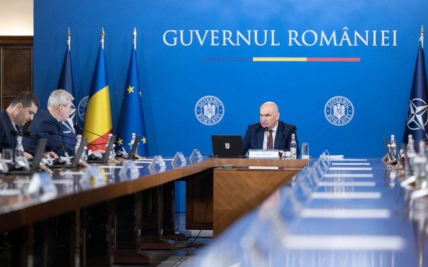 Guvernul pregătește înăspriri drastice ale legislației privind exploatarea agregatelor minerale Guvernul vrea să înăsprească legislația în cazul exploatării agregatelor minerale