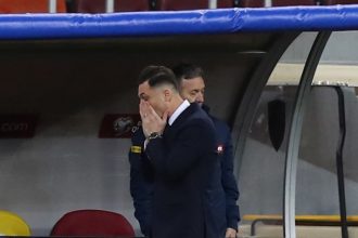 Lovitură uriașă pentru Mirel Rădoi la FCSB! Singurele soluții rămase