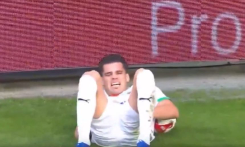 Ianis Hagi, vești îngrijorătoare după accidentare: revenirea pe teren, pusă sub semnul întrebării Primele vești despre accidentarea lui Ianis Hagi