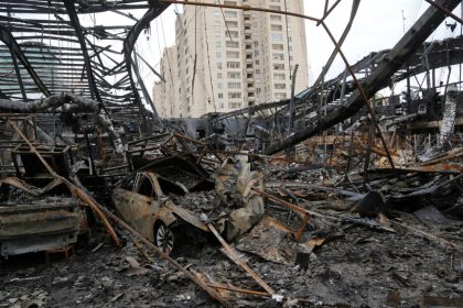 Avertismentul ministrului italian al Apărării: Războiul împotriva Iranului „pune în pericol poziția de lider mondial a Statelor Unite”