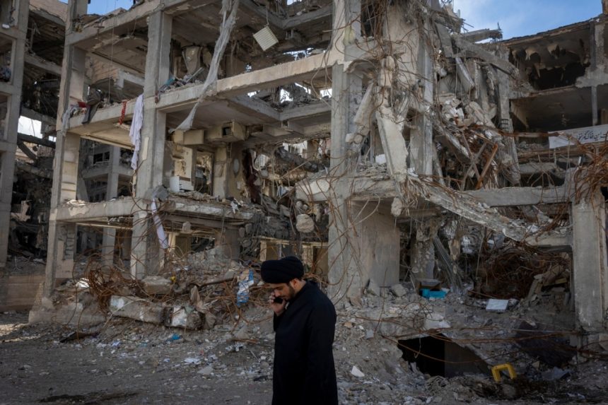 Război în Orientul Mijlociu, ziua 39. Eforturile Pakistanului de a opri conflictul se apropie de o etapă „critică și delicată”