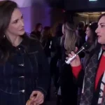 Adela Popescu, mesaj pentru admiratoarele lui Radu Vâlcan: „Soțul meu e un bărbat foarte fidel!” Sfatul avizat al Danei Budeanu: „Pune-i GPS la gleznă”