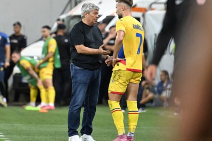Denis Drăguș a dezvăluit ultima conversație avută cu Mircea Lucescu: ”M-a șocat”