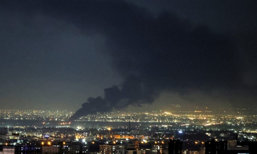 Război în Orientul Mijlociu, ziua 40. Armistițiu SUA-Iran „cu efect imediat”. Explozii în Bahrain și critici la adresa lui Netanyahu