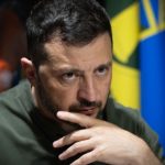 Volodimir Zelenski susține că SUA au ignorat dovezile că Rusia ajută Iranul: „Problema este că au încredere în Putin. Şi este păcat”