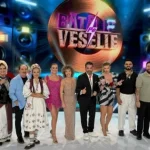 Romică Țociu: „De Paște, mergem tot la Palade! El ia miel, cumpără ouă, face tot!”. Comedianții vor încinge distracția, duminică, alături de Pepe, la Antena 1