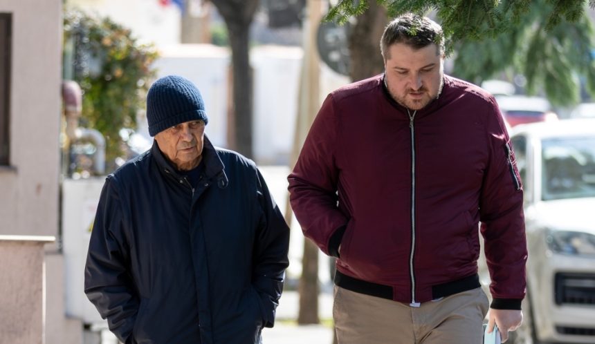 „S-a simțit rău și a pierdut kilograme”. Jurnalistul care i-a luat ultimul interviu lui Mircea Lucescu povestește culisele întâlnirii