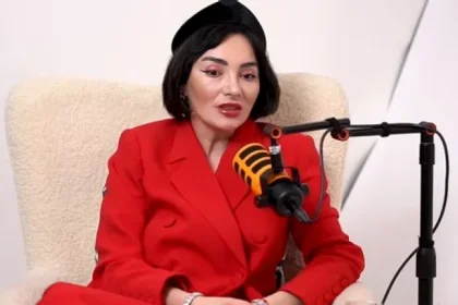 S-ar căsători Ana Morodan? Ce ar trebui să îndeplinească un bărbat pentru a-l accepta în viața ei: „Să nu fie bou”