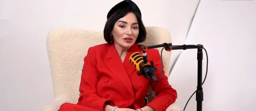 S-ar căsători Ana Morodan? Ce ar trebui să îndeplinească un bărbat pentru a-l accepta în viața ei: „Să nu fie bou”