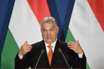 „Un simbol al corupției”. Zebre, bogăție și influență: alegerile din Ungaria pun la încercare controlul lui Viktor Orban asupra puterii