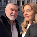 Ce refuză să mănânce Leonard Doroftei de pe masa de Paște?! La ce preparat delicios a spus „pas”? „Cel mai bun miel e porcul”