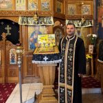 Preot în spital, de Paște. „De s-ar organiza gărzi, cum fac medicii, tot nu ar fi de ajuns”