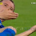 Controversă la Slobozia -a ”spart” fața, dar a scăpat de eliminare: ”Poate vom afla și explicațiile”