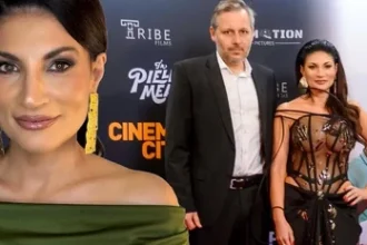 Ioana Ginghină, răsfăț total de Paște. „Mi-am făcut de cap! Am mâncat de toate, ca la mama acasă!” Cadoul pe patru roți primit de la soțul ei!