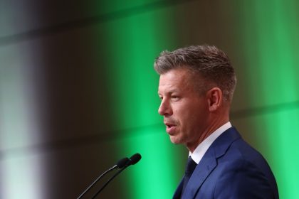 Peter Magyar spune că nu îl va suna pe Donald Trump. Cum vede liderul Tisza relațiile cu SUA