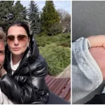 Gabriela Cristea și Tavi Clonda, momente emoționante în doi. Cum au demonstrat că încă există „flacăra iubirii” între ei