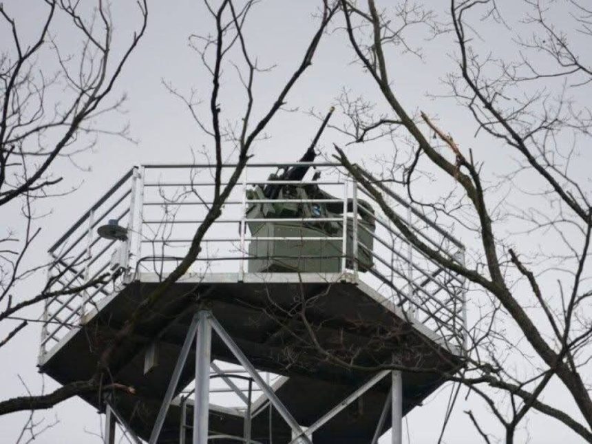 În Ucraina au apărut sistemele private de apărare aeriană. Cine le operează și ce implicații au