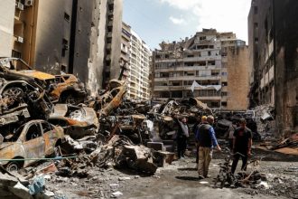 Război în Orientul Mijlociu, ziua 46. Nave penalizate de SUA au traversat Ormuz. Blocadă cu 10.000 de soldați, avioane și vase de luptă