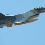 Noapte sub alertă în Tulcea: două mesaje RO-ALERT și avioane F-16 ridicate de la sol după atacurile rusești de la graniță