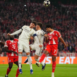 Arsenal Londra și Bayern Munchen s-au calificat în semifinalele Champions League. Duelurile pentru finală