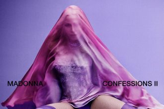 Madonna va lansa un nou album, după șapte ani de la ultimul disc: „Confessions on a Dance Floor: Part II” apare în iulie