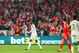 Fără dubii: specialistul a dat verdictul în cazul fazei care a schimbat totul în Bayern