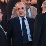 Florentino Perez n-a stat pe gânduri: ce a făcut imediat după Bayern Munchen
