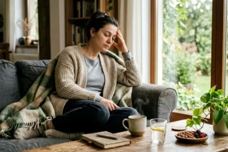 Semne că organismul tău are nevoie de detoxifiere. Cum recunoști dezechilibrele și cum îți poți susține corpul natural