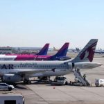 UE încearcă să reglementeze combustibilul pentru avioane în contextul conflictului din Iran