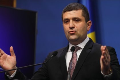 Radu Miruță: Președintele este un mediator și Coaliția de guvernare are nevoie de unul. PSD, acuzat de „iresponsabilitate”