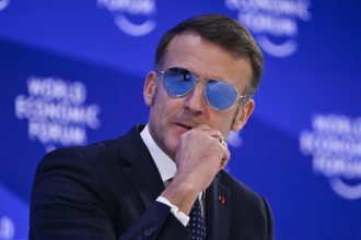 Franța se pregătește de alegeri. Emmanuel Macron a anunţat un proiect de lege „împotriva interferenţelor străine”