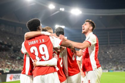 „Nebunie” în Europa League: repriză istorică și remontada de poveste! Echipa de 248.000.000 €, eliminată