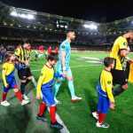 Meciul românilor în Europa: AEK -1! Marin și Rațiu, diferență neverosimilă la notele primite