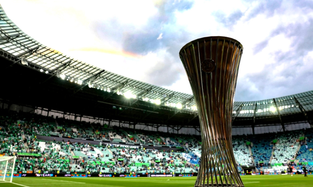 Rayo Vallecano, cu Andrei Rațiu pe teren, Crystal Palace, Strasbourg și Șahtior s-au calificat în semifinalele UECL