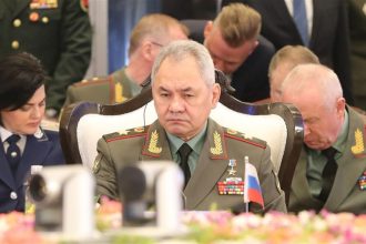 Rusia avertizează 4 țări NATO cu „dreptul la autoapărare”, dacă permit dronelor ucrainene să le traverseze spațiul