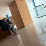 În timp ce PSD amenință că rupe Coaliția, opoziția formată din George Simion și Călin Georgescu se întâlnește la Biblioteca Națională