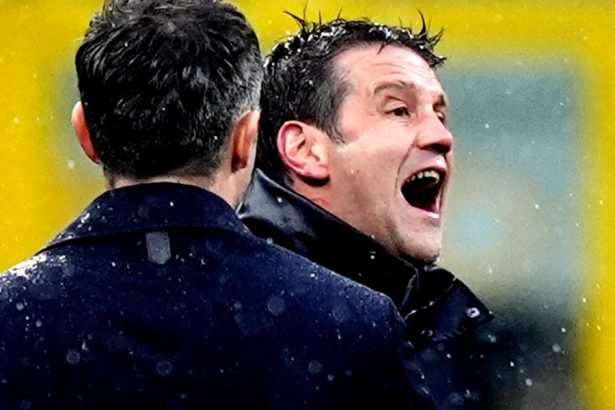 „Loading”: Cristi Chivu, încă un pas spre titlu după Inter -0! Ce notă i-au dat italienii