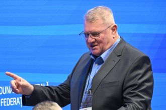 Iuliu Mureșan a dat declarația serii, după ce a aflat cine a dat-o pe CFR Cluj în judecată