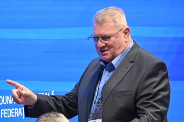 Iuliu Mureșan a dat declarația serii, după ce a aflat cine a dat-o pe CFR Cluj în judecată