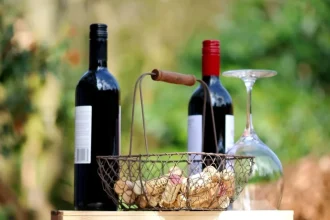 Câte zile rezistă o sticlă de vin deschisă, la frigider. Cum îți dai seama dacă mai este bun de consum