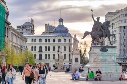Românii ar putea avea încă un liber legal pe an. Ce importanță majoră în istoria României are ziua pentru care s-a depus proiect de lege
