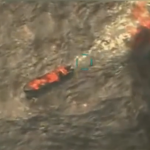 Intervenție militară în Caraibe: barcă suspectată de trafic de droguri, atacată de armata SUA. Trei persoane au murit