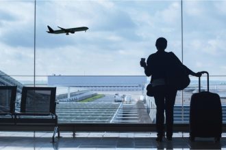 Incident neobișnuit în Franța: un avion care zbura spre Marrakech a decolat fără cei 192 de pasageri. Care au fost motivele