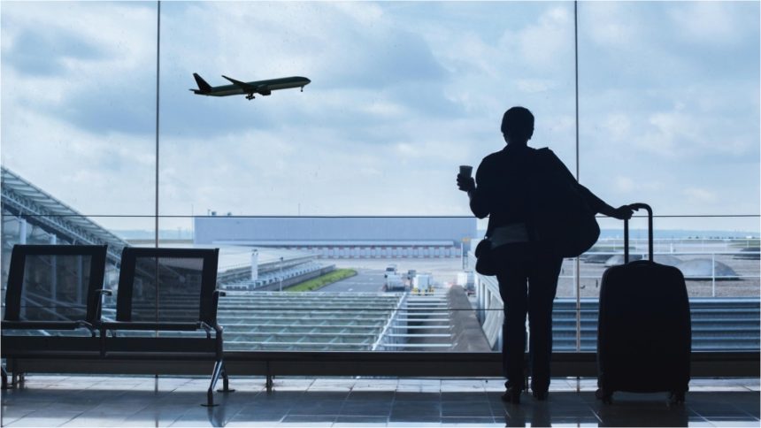 Incident neobișnuit în Franța: un avion care zbura spre Marrakech a decolat fără cei 192 de pasageri. Care au fost motivele