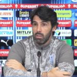 ”Nu eu l-am adus”. Reacția lui Coelho, după ce Universitatea Craiova a transferat un portar portughez